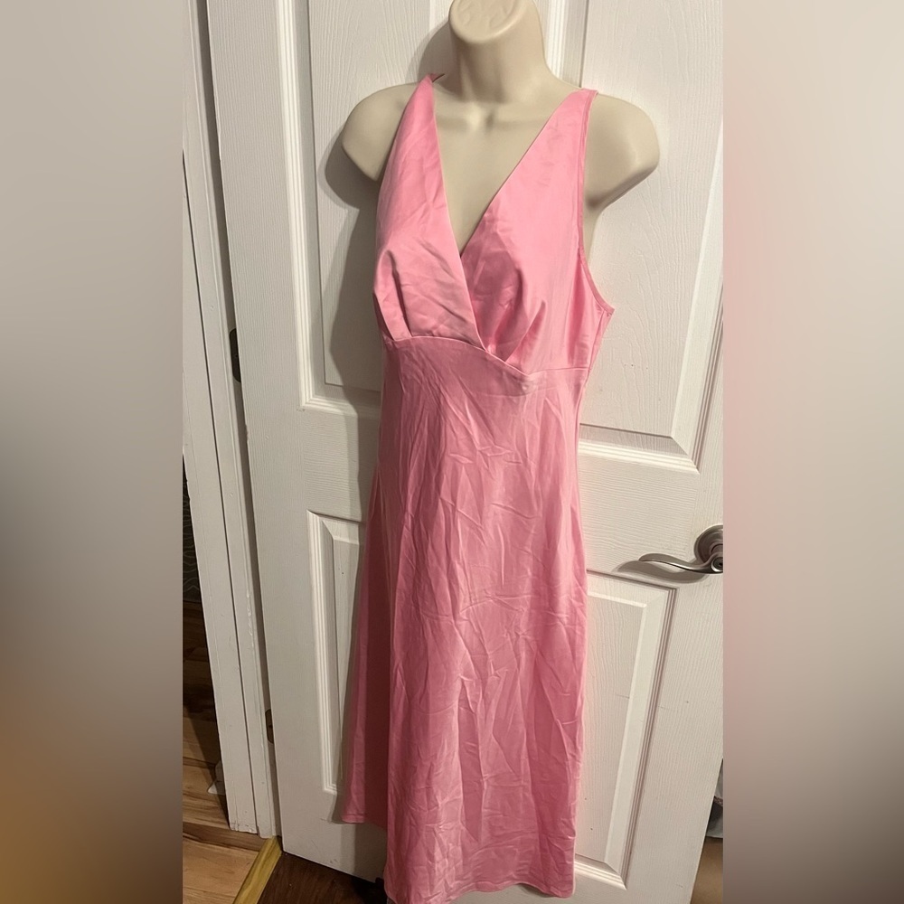 Jones New York slip dress L